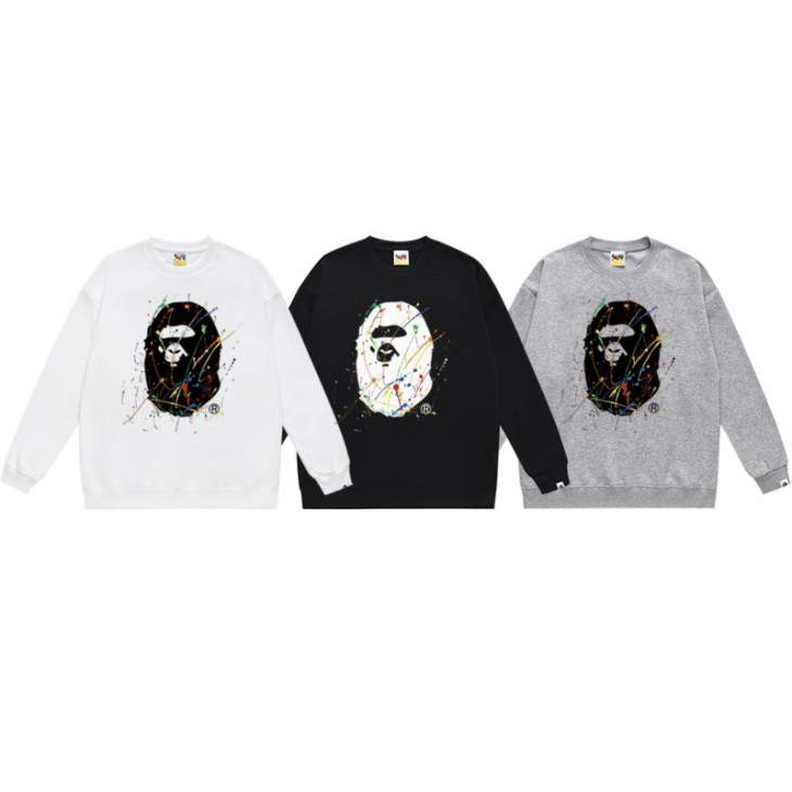 Picture of Bape Sweatshirt _SKUBapeS-2XLscqx30430208